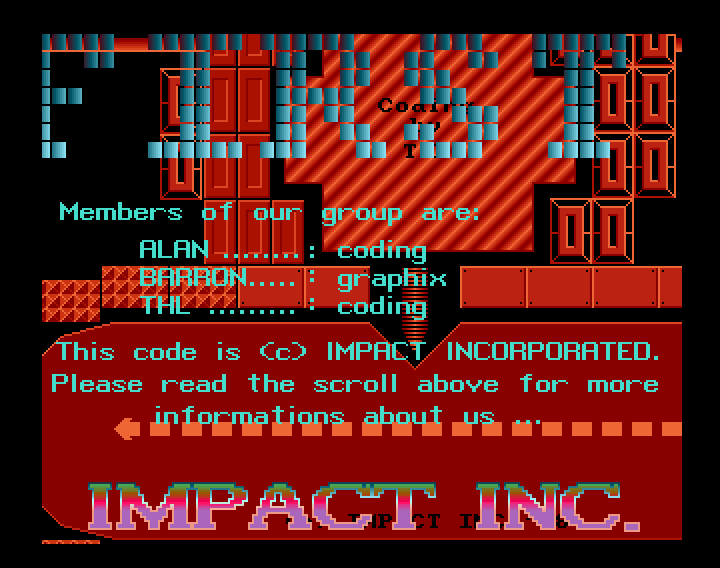 Impact Inc.